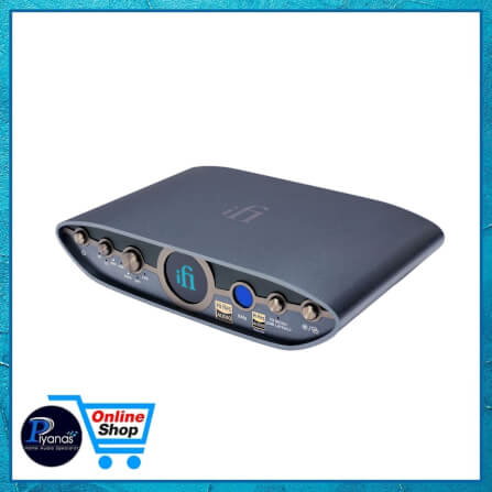 ตัวรับสัญญาณ IFI AUDIO : ZEN BLUE 3_1